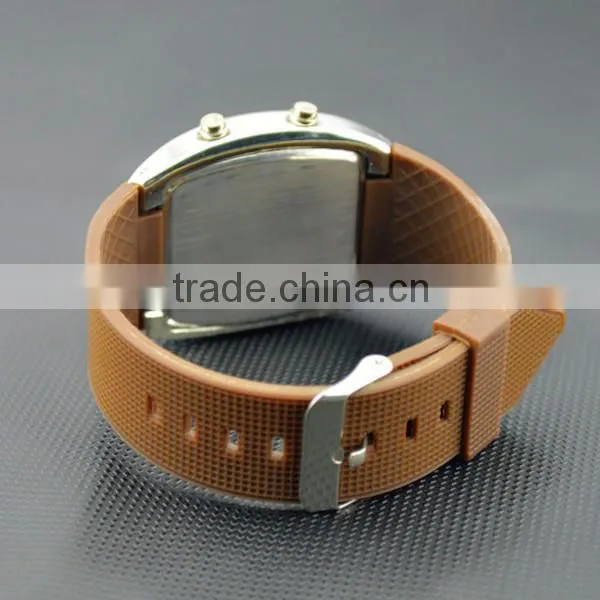2015 ShenHen Novelty Items for Promotional Mens Sport Watches