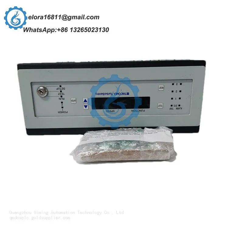 TRICONEX 1600071-001 (6)