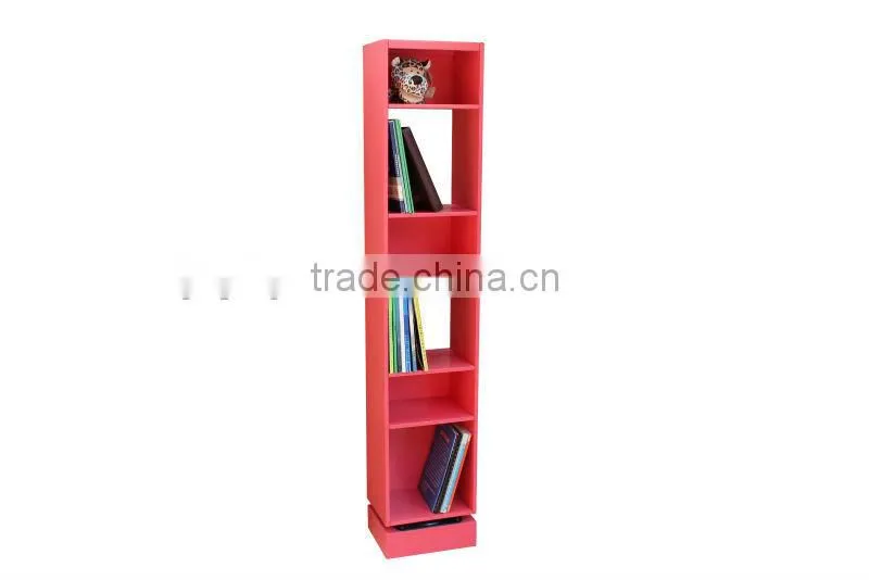 FSC high quality bookcase