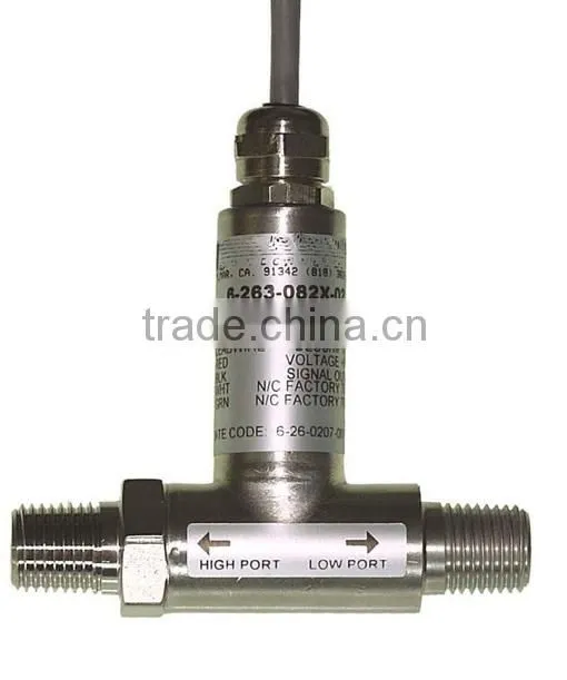 0-60m pool water pump level sensor oil tank level sensor fuel oil level sensor