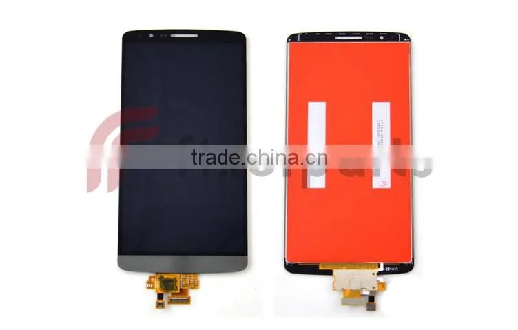 Alibaba China for lg g2 touch screen lcd assembly
