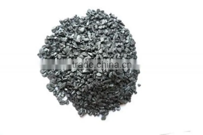Supply FeSi alloy lump / ferrsilicon power / SbSi inoculant