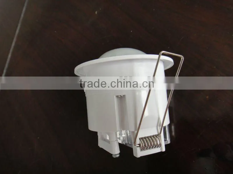 110-240V/AC ceiling PIR motion sensor
