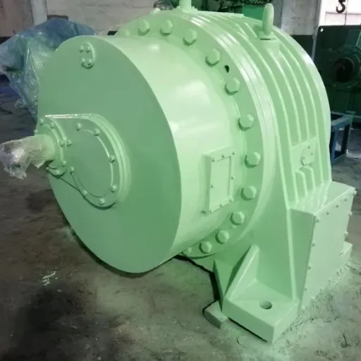 heavy duty planetary reducer (4)