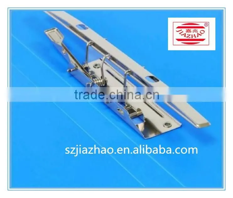 JIAZHAO Twin Riveting Machine for Ring Folder