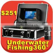 underwater camera fishing camera
