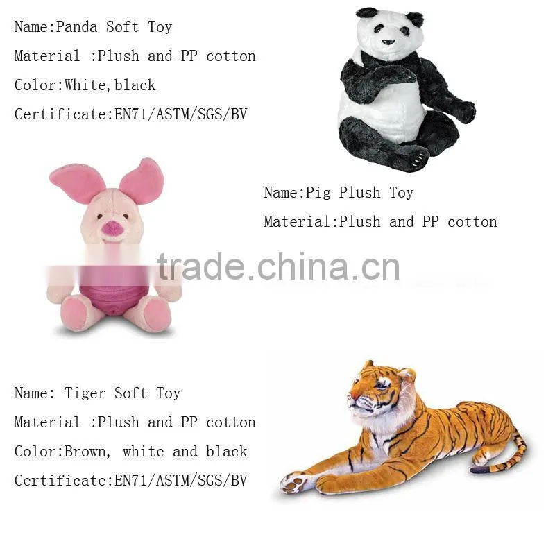 santa claus soft toys, plush toy santa