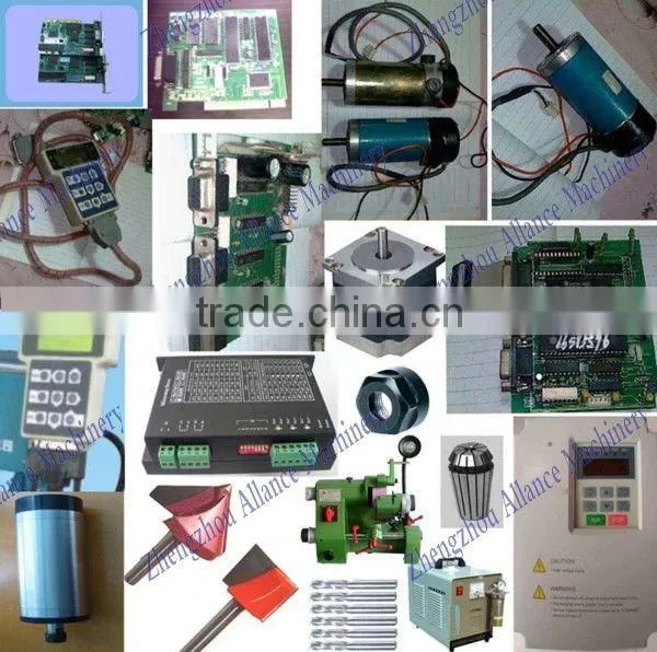 easy operation wood laser engraver cutter machine