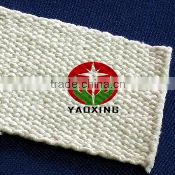 ceramic weld backing tape ceramic fiber tape ceramic tape