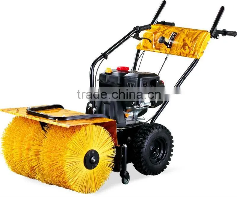 Loncin 13hp Snow Plough Garden Cleaning Tools