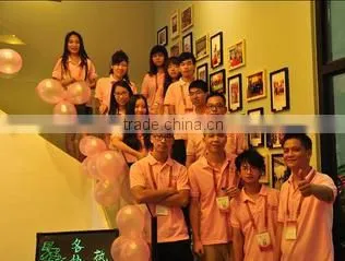 Guangzhou Aoyu Trading Co., Ltd. company overview - view 1