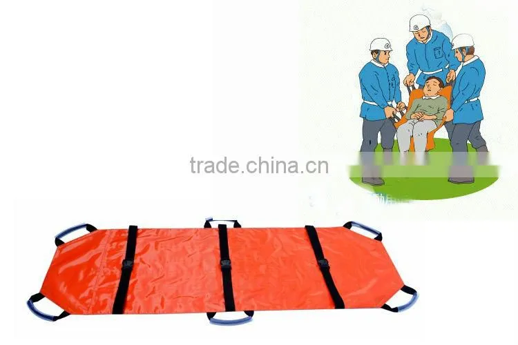 Bound tree medical products ems supplies soft stretchers
