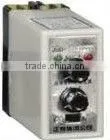 Power-on delay electronic time dvd replay cation with low power