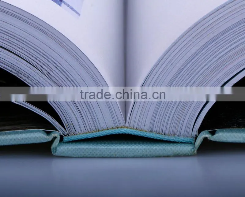 fashionable flyer printing/catalogue and sex magazine in China