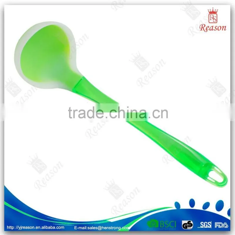 2016 silicone coooking kitchen utensils set