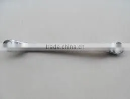 Drop Forged Steel Adjustable Wrench Europ Style
