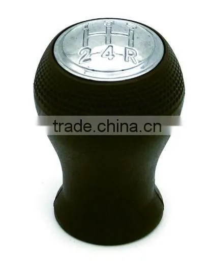 Automoible Stalls Head Diamond Car Shift Knob Gear Head Shift Lever Transmission Shift Knob HR-2333 GREAT