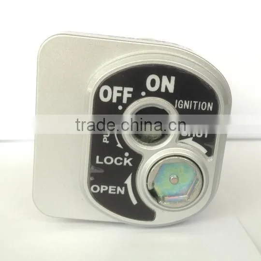 Motorcycle Key Switch For Honda WAVE110RSX 35010-KWW-A00