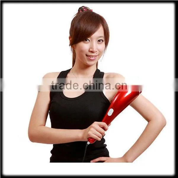 VY-MS01 Hand-held body massage vibrators professional