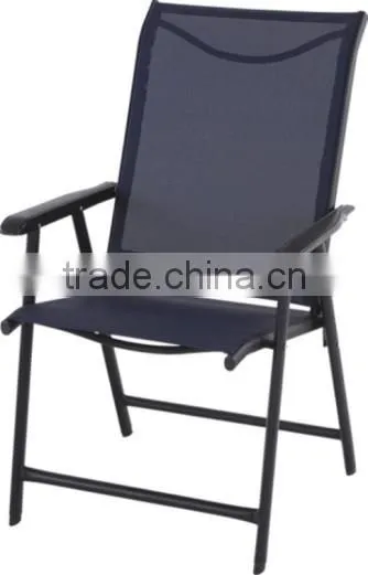 folding wicker chair(TLH-041)