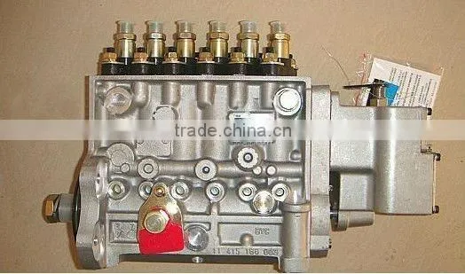 Cummins Diesel Fuel Injection Pump Assembly 3972351