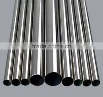 Hot sell Inconel 600 pipes with lowest price per foot/feet in china
