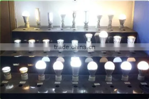 100W replacement 10W Premium aluminum heatsink LED bulb E26