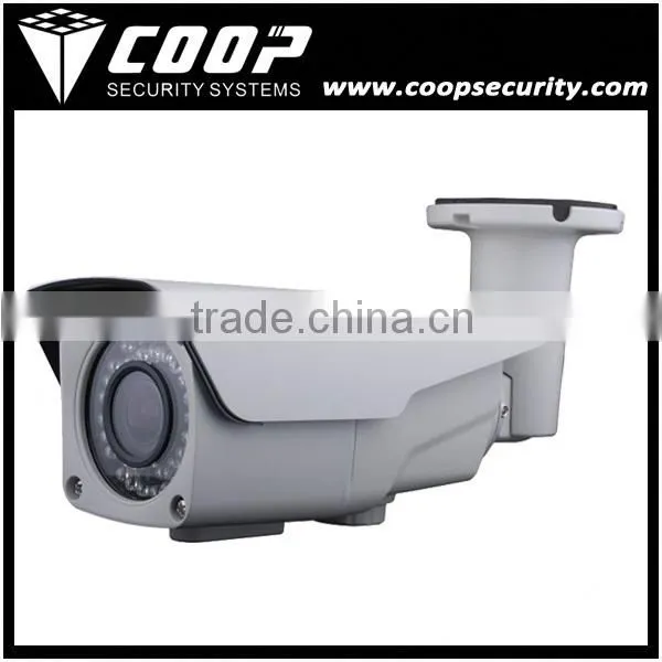 2.8-12mm IR Sony CMOS Sensor 1080P HD-TVI Camera 960H OSD Menu Dual Output CCTV HD TVI Camera