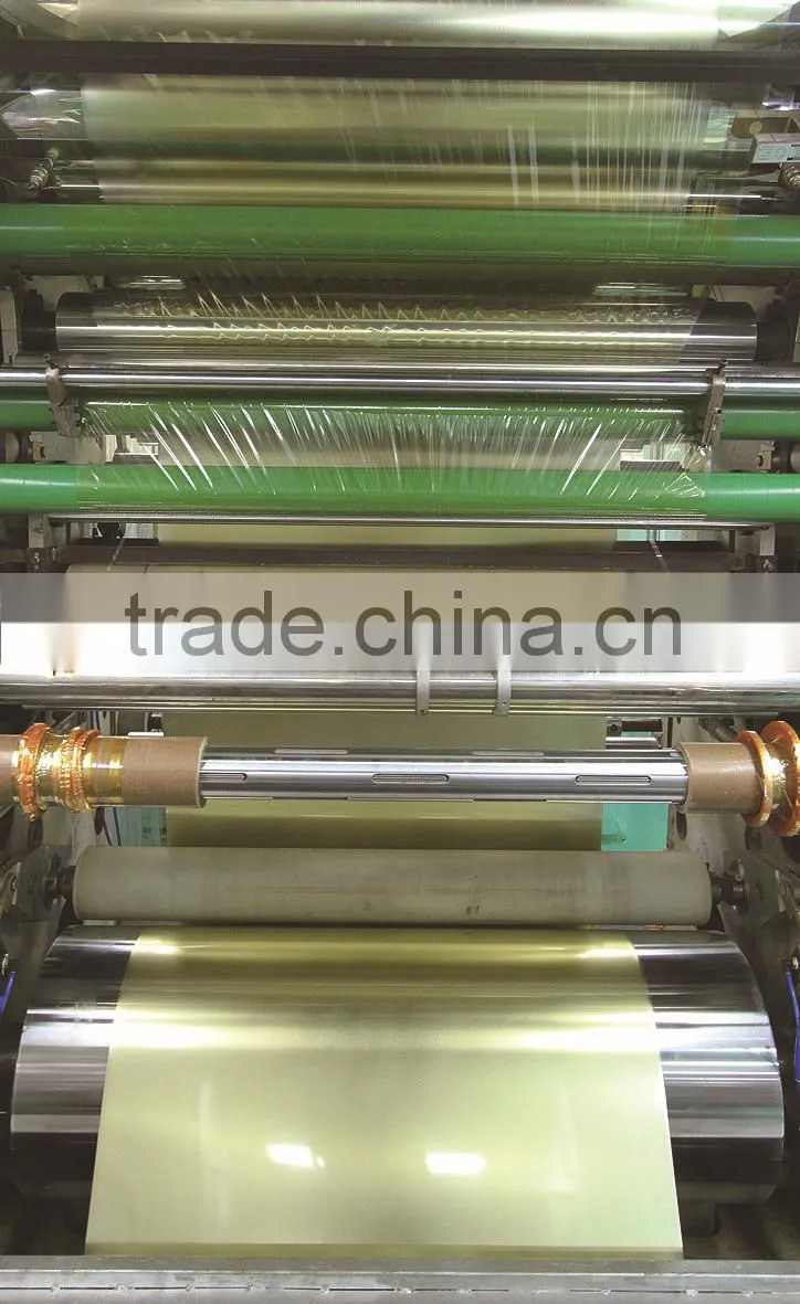 China Factory Laminated tinplate Steel