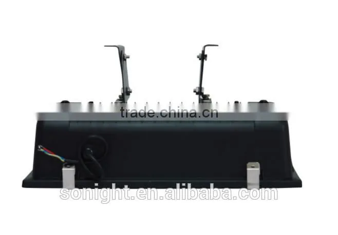 High Quality Well Performance 40w60w80w Tunnel Light