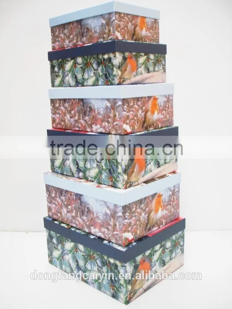 paper storage case