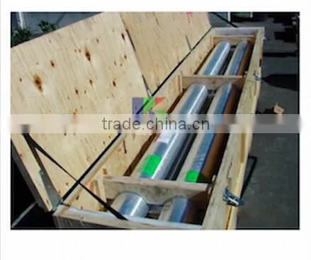 sputter target price sputtering coating tube target sputtering target for glass coating chrome plated