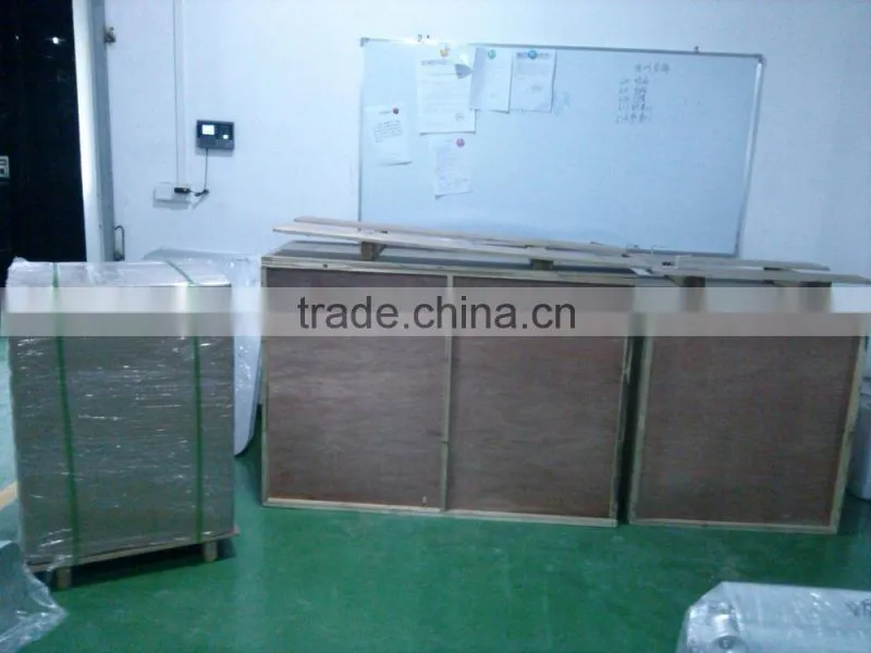 Economical wood mini cnc milling machine 1224