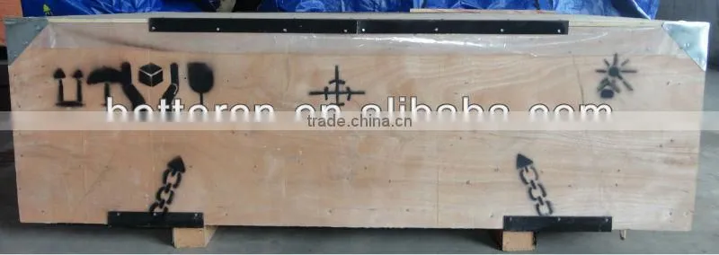 steel tube cold rolling mill process