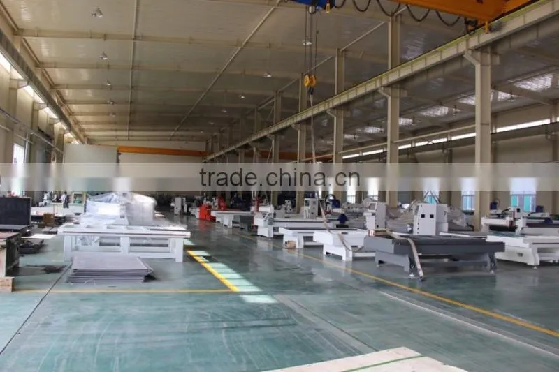 China best price cnc router for wood 1325