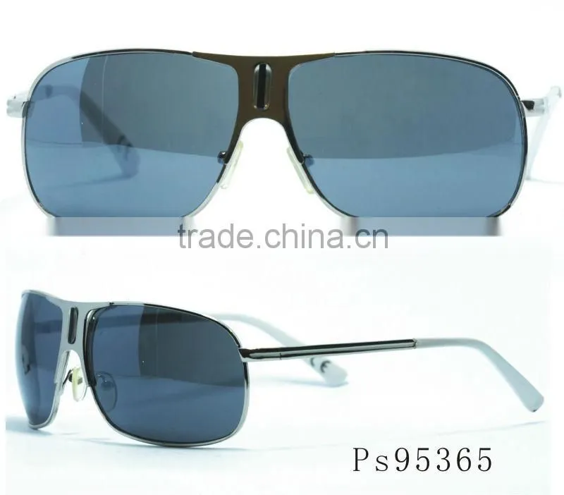 2013 New Fashion Metal Sunglasses