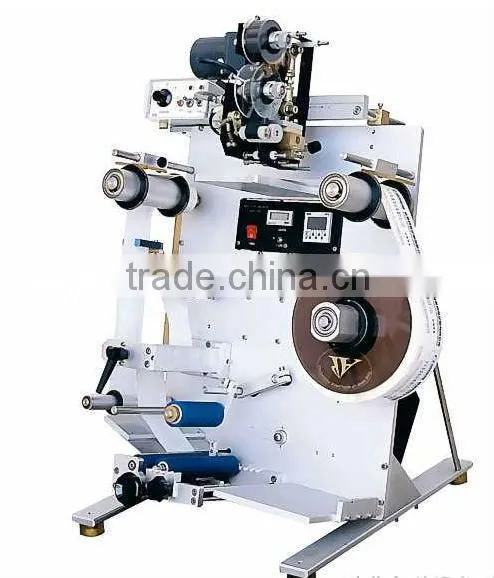 China factory labeler machine for beverage pet bottles
