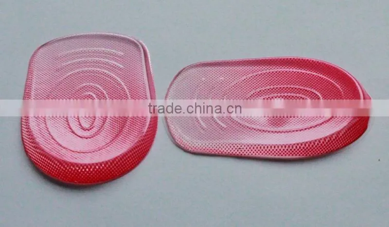massage Ge PU heel pads