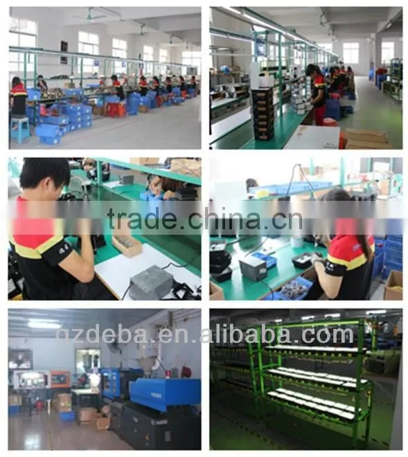 12v 24v square led interior flood light for Forklift/mobile crane/trailer