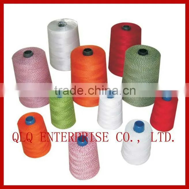 Sewing Thread for Sewing Zipper Tape