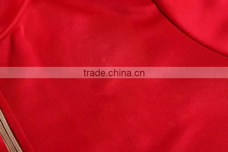 High Quality Custom Fashion Man Hoodie Man Jacket