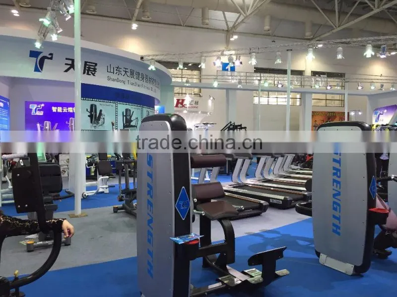 Body Building/TZ-5038 T-Bar Row/Fitness equipment