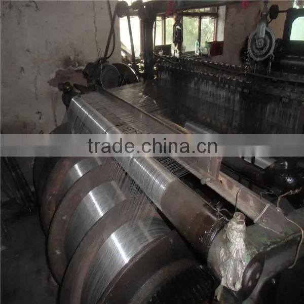 Stainless Steel Window Screening
