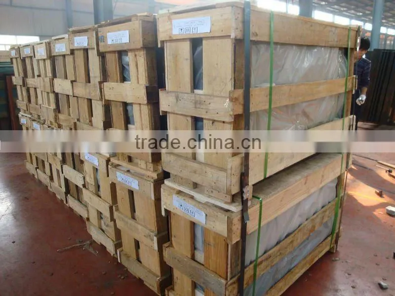 10mm 8mm silk screen printing glass company for sale