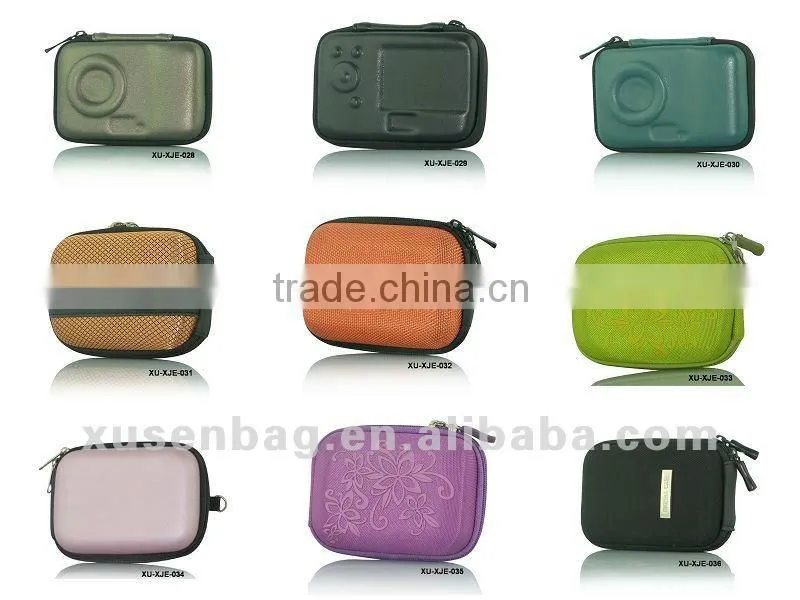 electric hair drier EVA bags