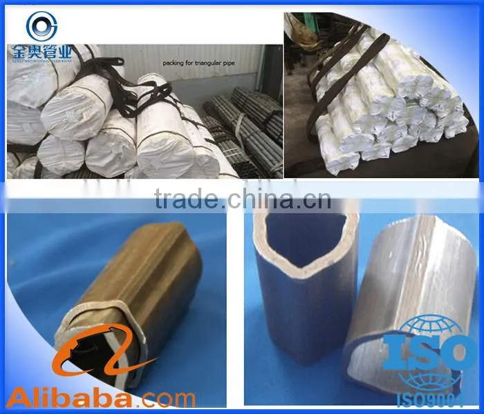 Carbon Seamless Steel Pipe &tube/Chinese Manufacturer Jinao