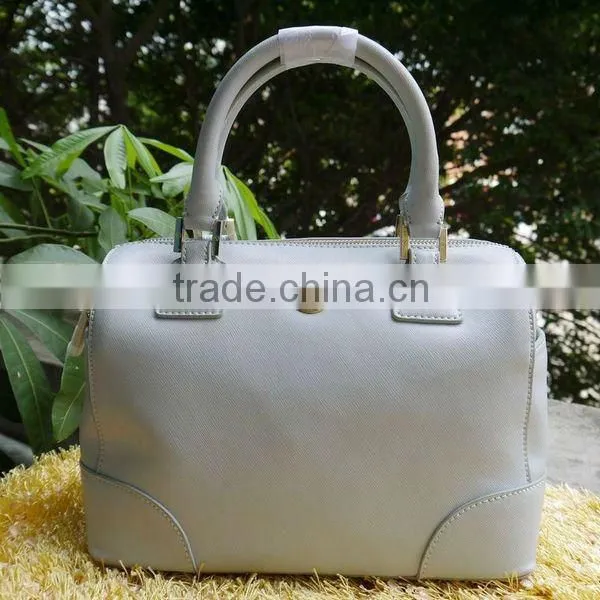Korean Fashion Woman Leather Bags Handbags Lady Tote Bag