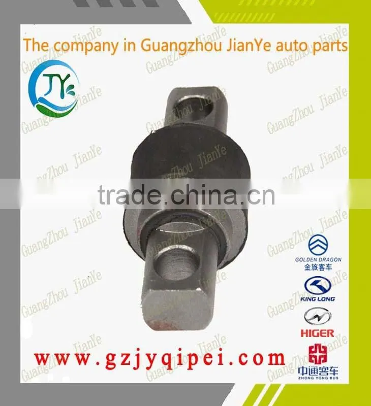 50*90 rubber outside KINGLONG GOLDEN dragon HIGER ZHON tong Thrust Rod ball joint assembly replacement