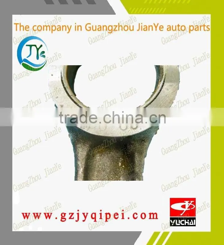 YC6G240-30-G580A YUCHAI 150-1004200 engine connecting rod material