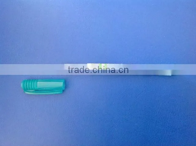 2013 Factory direct selling high quality Multi-color flash pen